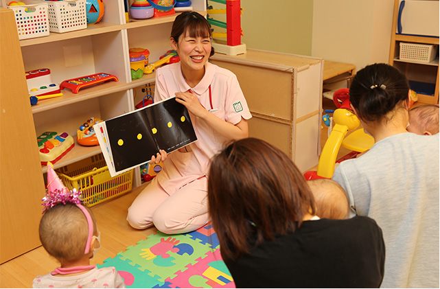 小児医療センター 子ども東病舎:写真3