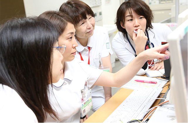 緩和ケア病舎:写真3